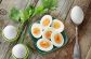 Tác dụng của trứng gà đối với phụ nữ cho sức khỏe làm đẹp