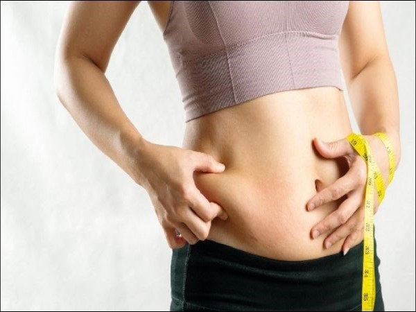 Cách giảm mỡ bụng dưới cho nữ nhanh nhất với bài tập hiệu quả