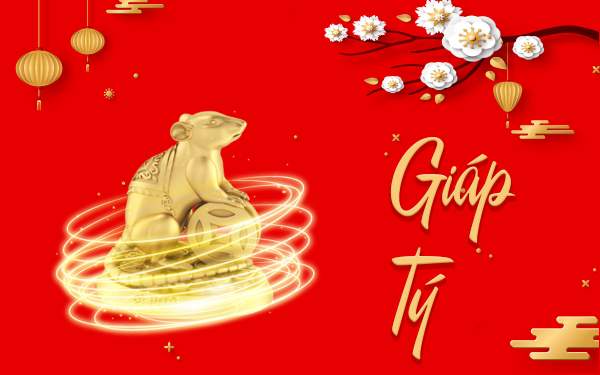 Đón lộc, thu tài với số đẹp tuổi Giáp Tý 19/2/2025