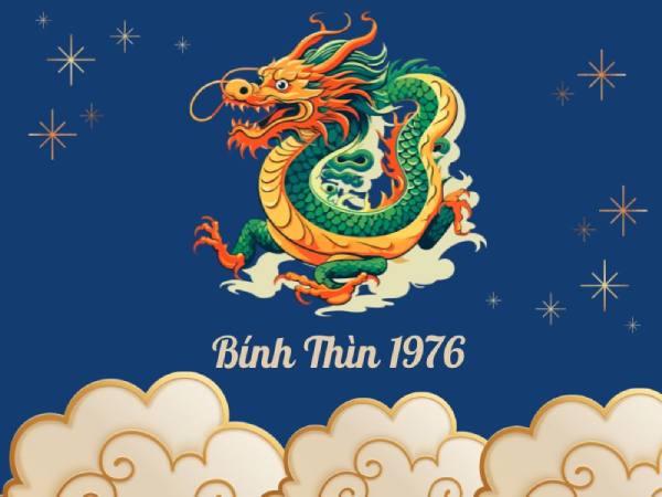 Bật mí con số tài lộc cho tuổi Bính Thìn vào 6/3/2025