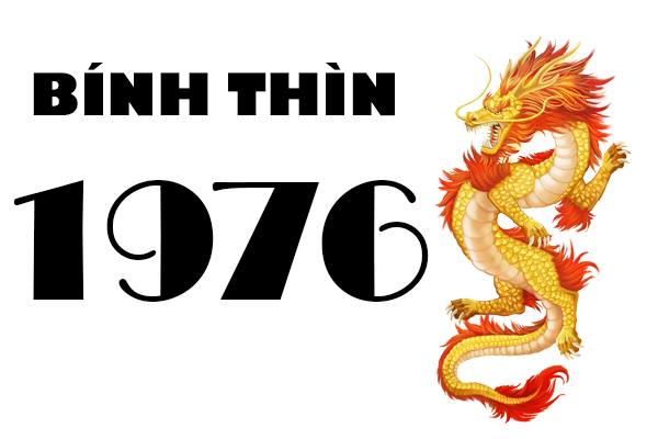 bính thìn