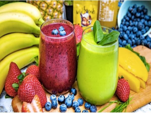 Bỏ qua kích thước phần ăn