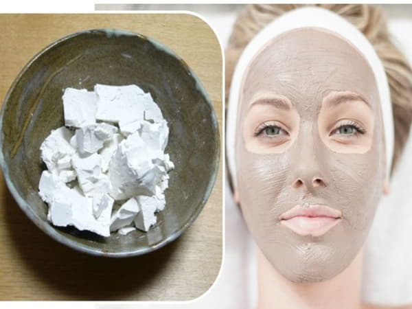Mặt nạ bột sắn dây có bắt nắng không?