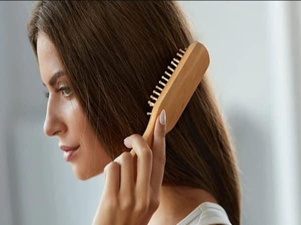 Những nguyên nhân khiến tóc chậm mọc
