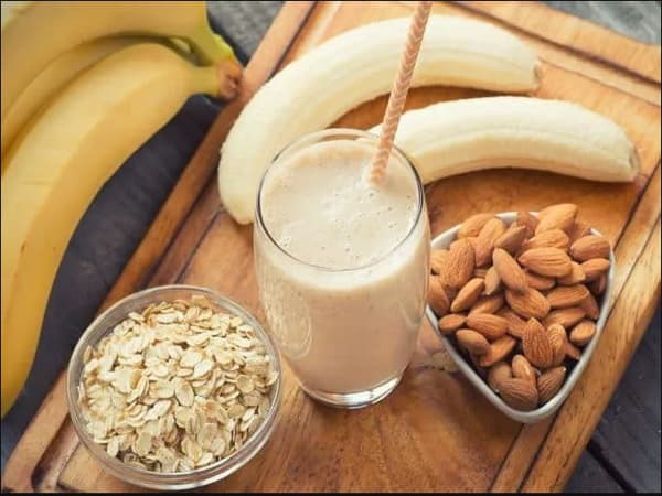 Những sai lầm khi uống Smoothie giảm cân