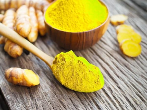 Tinh bột nghệ có tác dụng gì đối với dạ dày