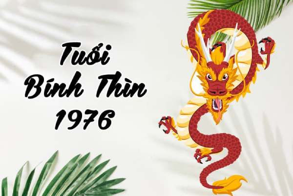 Bí ẩn đằng sau số may mắn tuổi Bính Thìn hôm nay là gì?