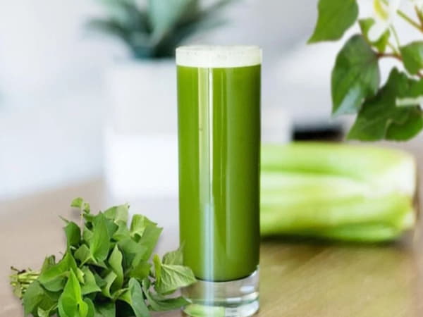 Uống mỗi ngày có tốt không