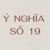 Ý nghĩa con số 19 liệu có báo hiệu cho sự phát triển