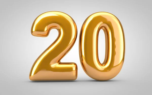 Ý nghĩa con số 20 mang lại may mắn hay sự xui xẻo