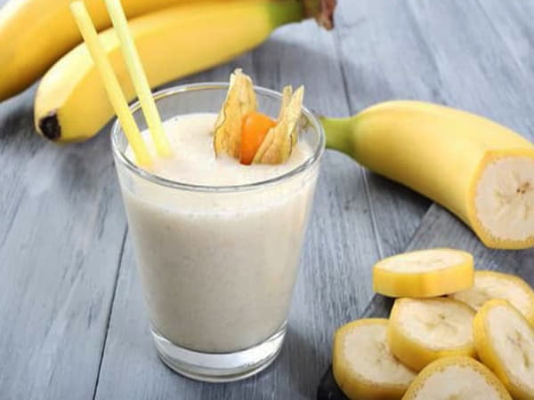 Việc ăn chuối thay bữa sáng có giúp giảm cân không