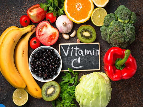 Cách bổ sung Vitamin C an toàn và hiệu quả