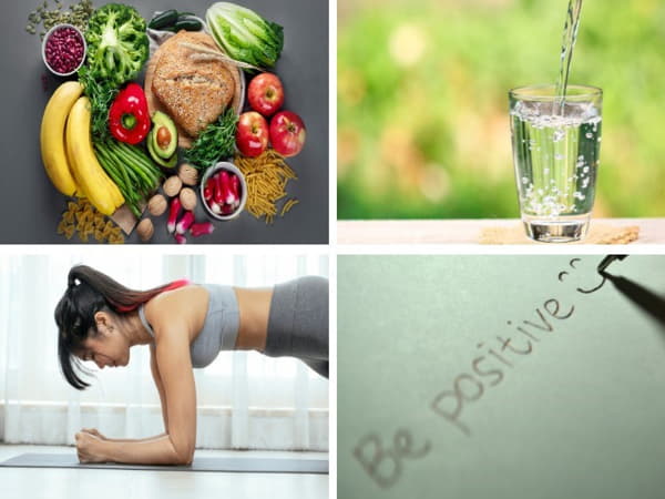 Các cách điều trị táo bón sau sinh