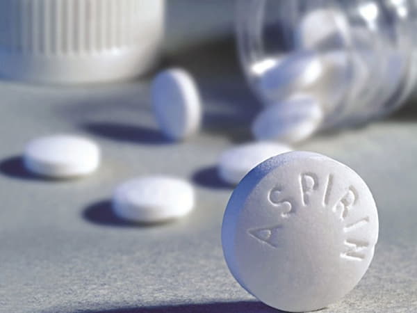 Aspirin là gì tại sao có thể làm đẹp