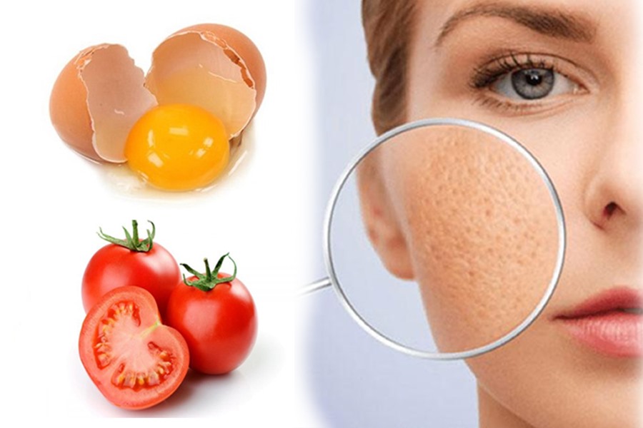 Cách làm se khít lỗ chân lông da sáng mịn trong tích tắc