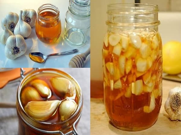 Cách làm tỏi ngâm giấm và ngâm mật ong đúng chuẩn