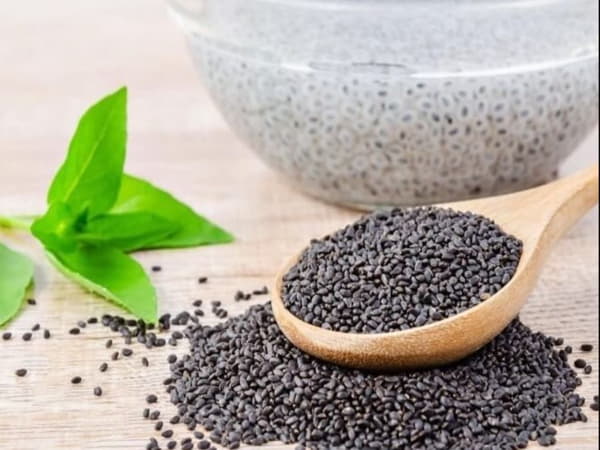 Cách sử dụng Hạt É cho bà bầu an toàn