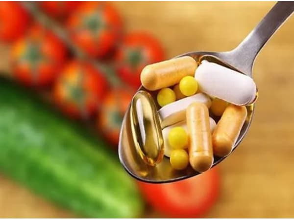 Uống vitamin C lúc nào là tốt nhất