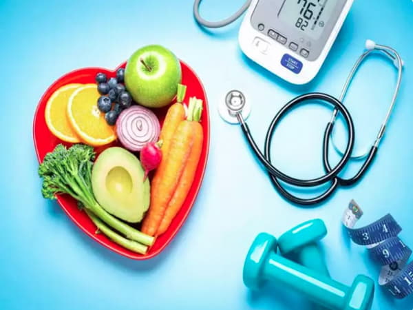 Giới thiệu chung về cao huyết áp và vai trò của chế độ ăn uống