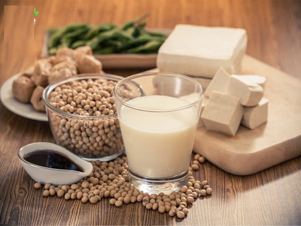 Nguyên tắc xây dựng chế độ ăn giảm mỡ máu