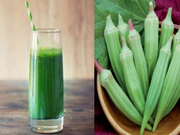 Đậu bắp ăn sống được không