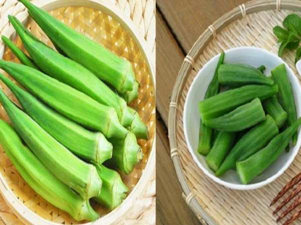 Tìm hiểu đậu bắp và giá trị dinh dưỡng của đậu bắp