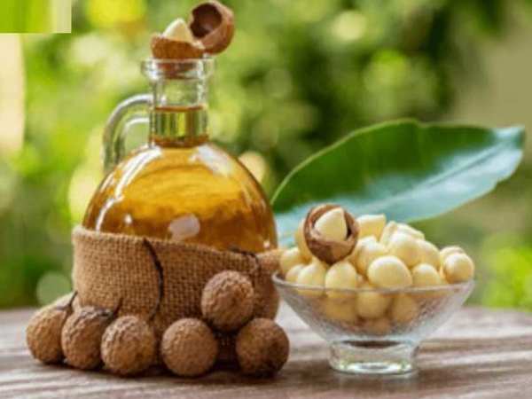 Dầu mù u giúp dưỡng ẩm, chống lão hóa da