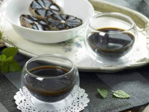 Cách dùng tỏi đen và dầu tỏi đen hiệu quả