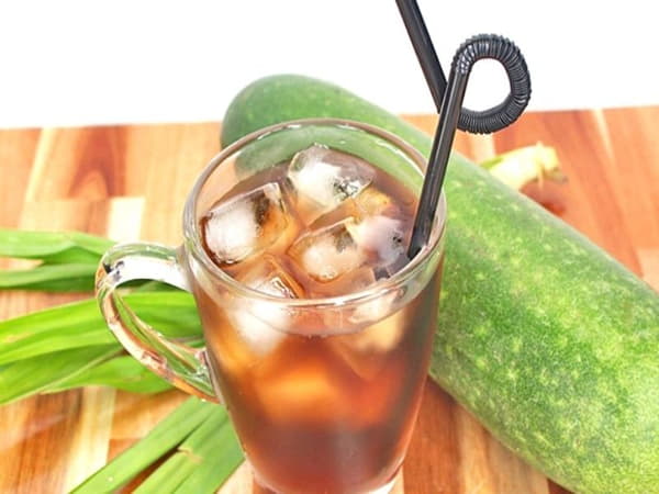Những điều cần lưu ý khi sử dụng bài thuốc trị nóng trong người