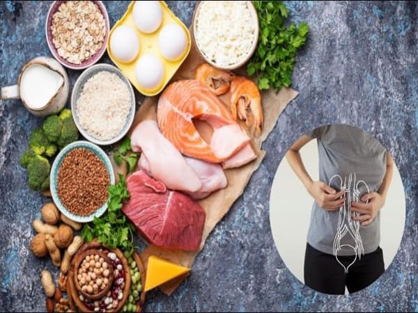 Dinh dưỡng cho người suy thận