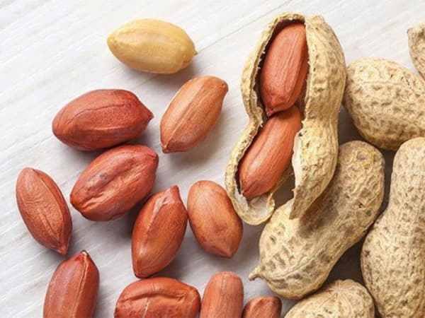 Tìm hiểu về lạc và thành phần dinh dưỡng của lạc
