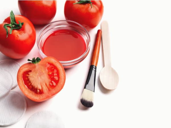 Tại sao cà chua lại tốt cho việc làm đẹp