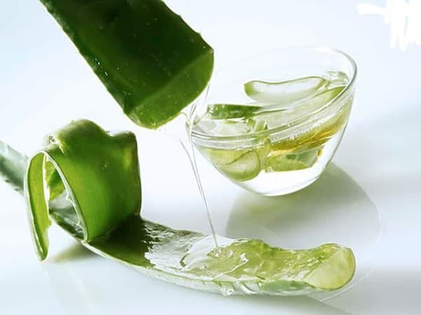Cách làm đá nha đam đơn giản tại nhà