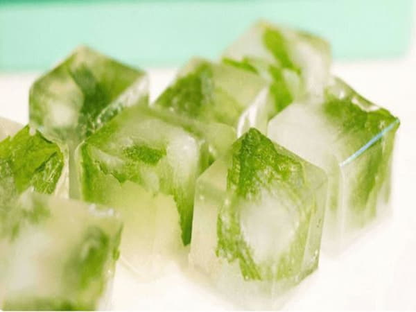 Tại sao nên làm đẹp bằng nha đam đông đá