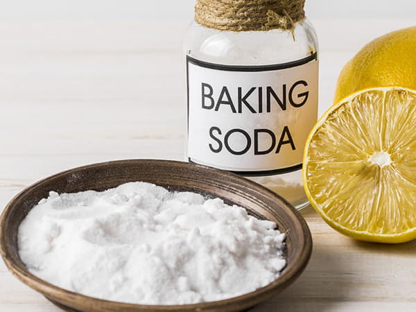 Tìm hiểu về Baking Soda