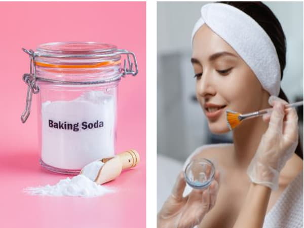 Cách làm đẹp với Baking Soda cực hiệu quả
