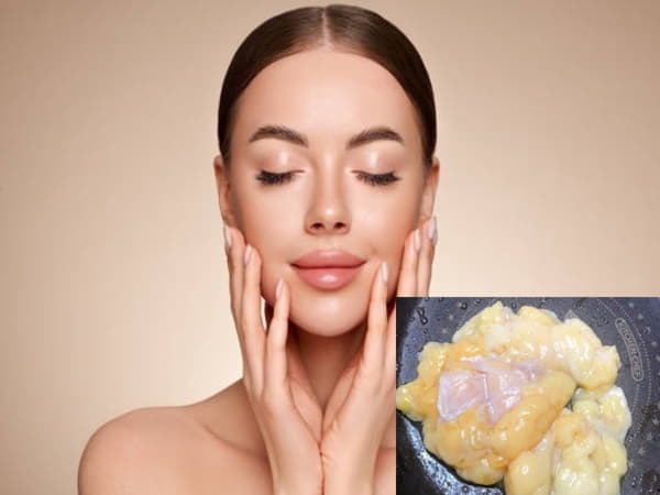 Mỡ gà là gì? Vì sao có thể dùng để làm đẹp?