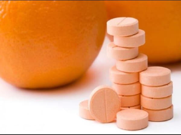 Liều dùng Vitamin C 500mg có tác dụng gì?
