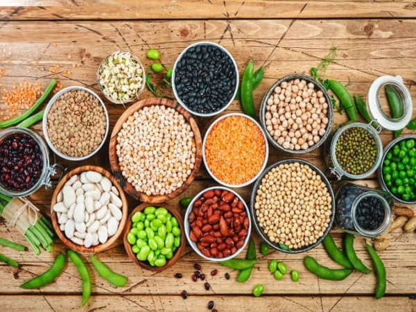 12 món ăn tốt cho tử cung phụ nữ nên bổ sung