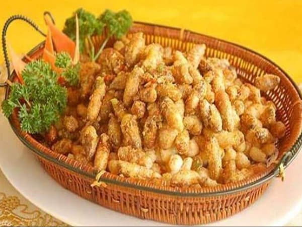 Cách chế biến nhộng ong để tận dụng tối đa lợi ích