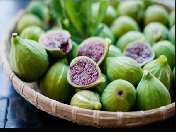 Các Cách Sử Dụng Quả Sung Trong Đông Y