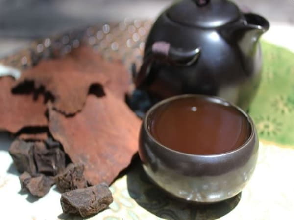 Hà Thủ Ô trị bệnh gì