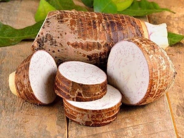 Tiểu đường có ăn được khoai sọ không