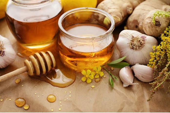Tỏi ngâm mật ong để được bao lâu