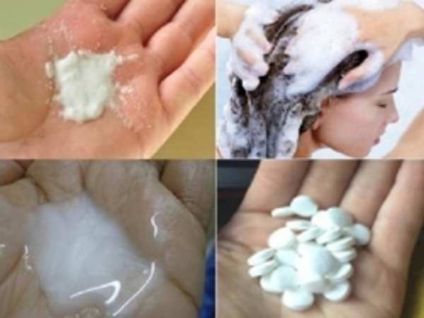 Vitamin B1 là gì? Vì sao B1 tốt cho tóc?
