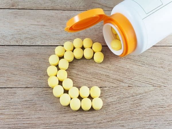 Uống Vitamin C mỗi ngày có tốt không