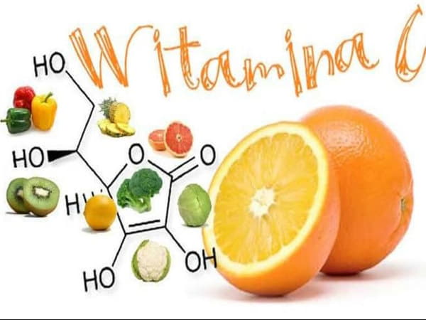 Tìm hiểu Vitamin C là gì?