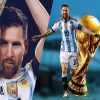 Những kẻ dội bom cầu thủ ghi bàn nhiều nhất World Cup 2022