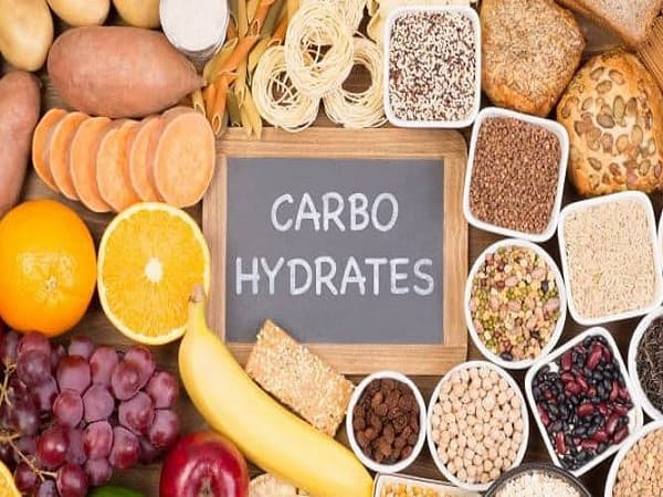 Carbohydrate từ nguồn tinh bột lành mạnh là câu trả lời ăn gì để giảm cân