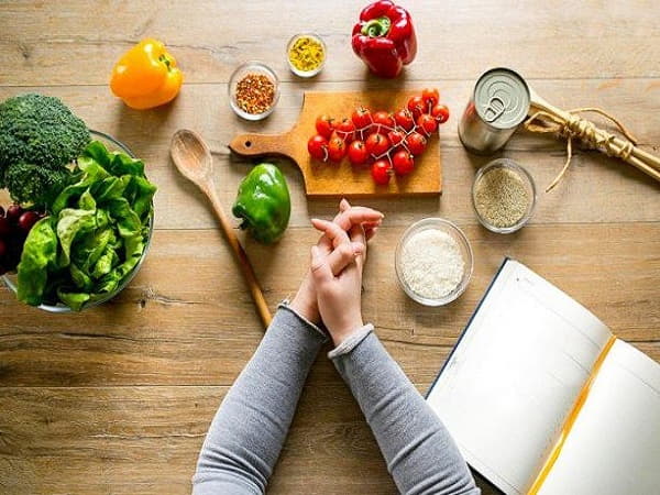 Tại sao cần một chế độ ăn giảm cân lành mạnh và đủ chất?